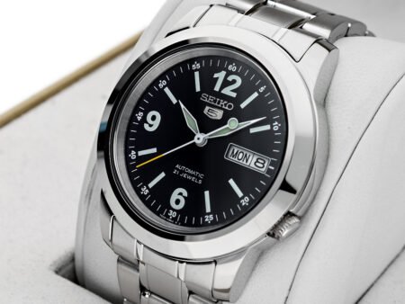 SEIKO 5 SPORTS SNKE61K1 - obrazek 3