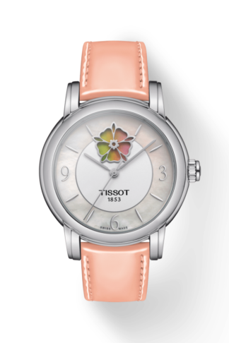 TISSOT LADY HEART FLOWER T050.207.16.117.00
