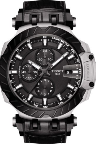 TISSOT T-RACE T115.427.27.061.00