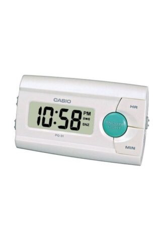 CASIO WAKE UP TIMER BUDZIK PQ-31-7EF