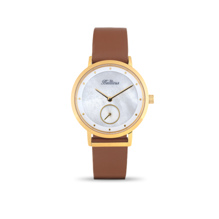 BALTICUS NEW SKY GOLD WHITE PEARL BALNSGW - obrazek 3