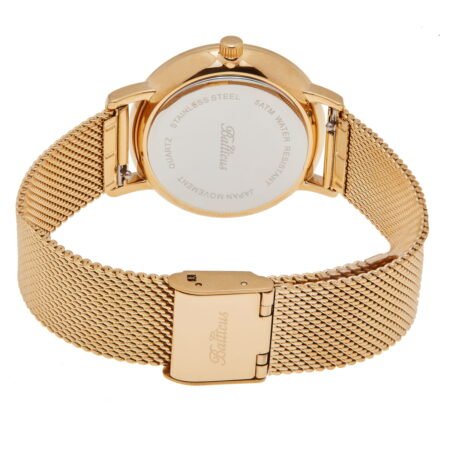 BALTICUS NEW SKY GOLD WHITE PEARL BALNSGW - obrazek 6
