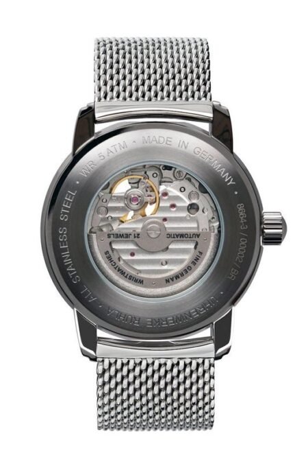 ZEPPELIN NEW CAPTAIN'S LINE 8664M-3 - obrazek 6