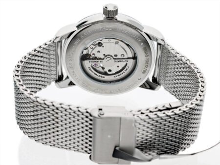 ZEPPELIN NEW CAPTAIN'S LINE 8664M-3 - obrazek 5