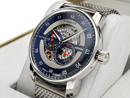 ZEPPELIN NEW CAPTAIN'S LINE 8664M-3 - obrazek 3