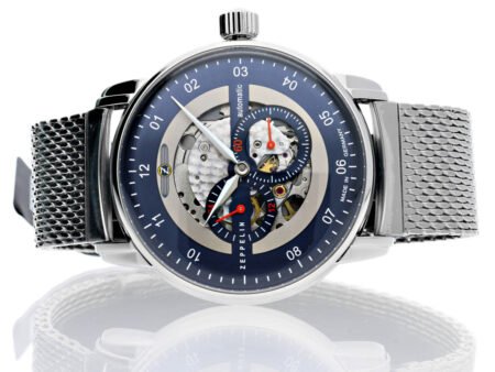 ZEPPELIN NEW CAPTAIN'S LINE 8664M-3 - obrazek 2