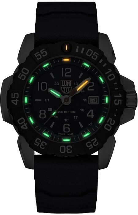 LUMINOX NAVY SEAL XS.3253.CB - obrazek 3