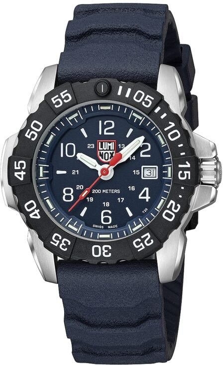 LUMINOX NAVY SEAL XS.3253.CB - obrazek 4