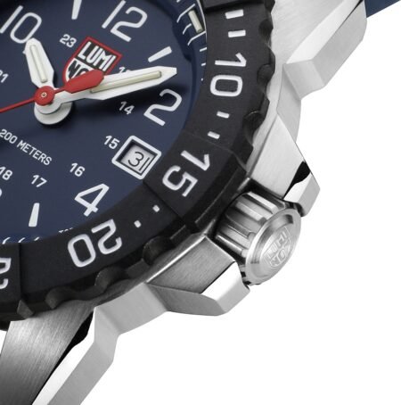 LUMINOX NAVY SEAL XS.3253.CB - obrazek 9