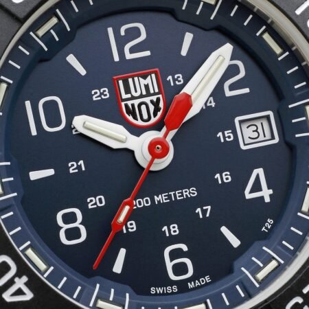 LUMINOX NAVY SEAL XS.3253.CB - obrazek 8