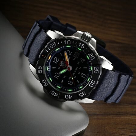 LUMINOX NAVY SEAL XS.3253.CB - obrazek 10
