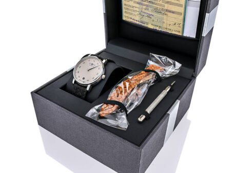 ZEPPELIN NEW CAPTAIN'S LINE 8643-5 - obrazek 7