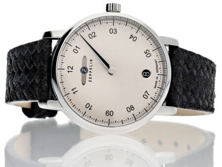 ZEPPELIN NEW CAPTAIN'S LINE 8643-5 - obrazek 2