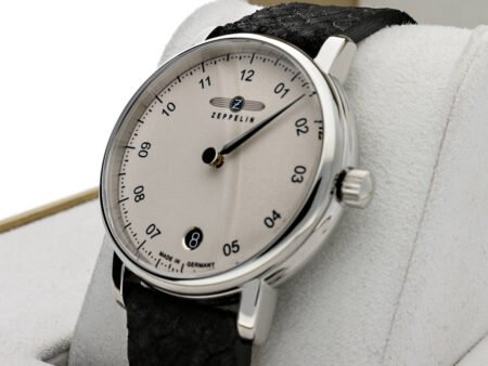 ZEPPELIN NEW CAPTAIN'S LINE 8643-5 - obrazek 3