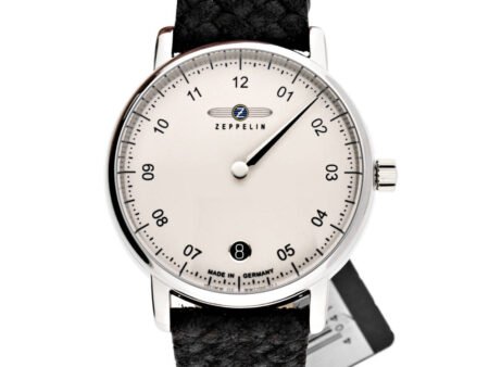 ZEPPELIN NEW CAPTAIN'S LINE 8643-5 - obrazek 4