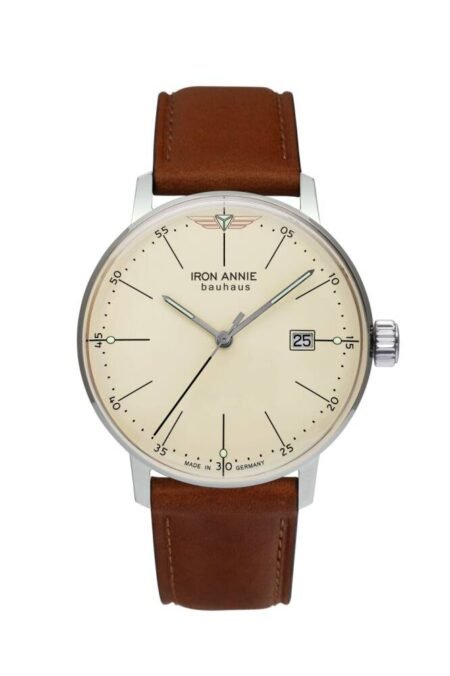 IRON ANNIE BAUHAUS 5044-5