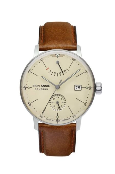 IRON ANNIE BAUHAUS 5060-5