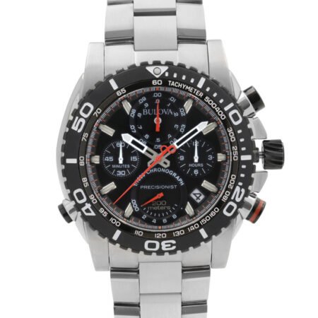 BULOVA PRECISIONIST DIVER 98B212 - obrazek 4