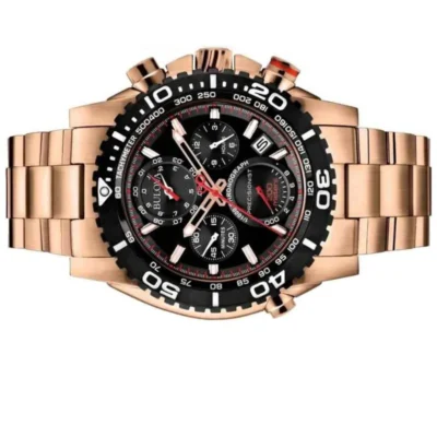 Bulova 2025 precisionist diver