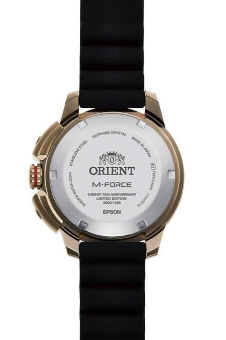 ORIENT M-FORCE RA-AC0L05G00B - obrazek 7