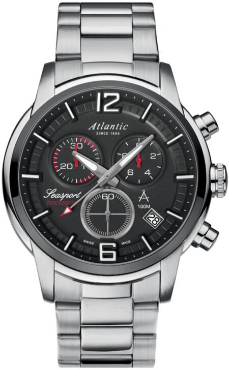 ATLANTIC SEASPORT 87466.42.45