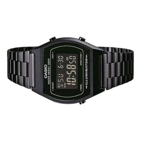 CASIO VINTAGE DIGITAL B640WB-1BEF - obrazek 2