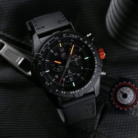 LUMINOX BEAR GRYLLS XB.3782.MI - obrazek 11
