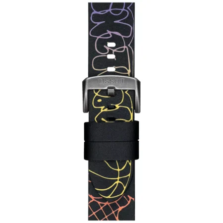 TISSOT GENT XL 3X3 STREET T116.617.36.067.00 - obrazek 9