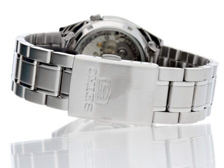 SEIKO 5 SPORTS SNKL45K1 - obrazek 4