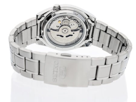 SEIKO 5 SPORTS SNKL45K1 - obrazek 5