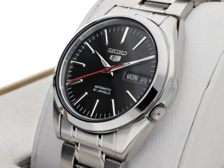 SEIKO 5 SPORTS SNKL45K1 - obrazek 3