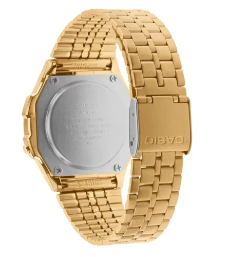 CASIO VINTAGE DIGITAL A171WEG-9AEF - obrazek 4