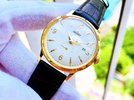 ORIENT CLASSIC AUTOMATIC RA-AP0004S10B - obrazek 10