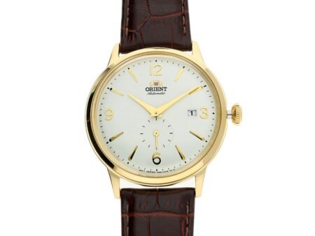 ORIENT CLASSIC AUTOMATIC RA-AP0004S10B - obrazek 5