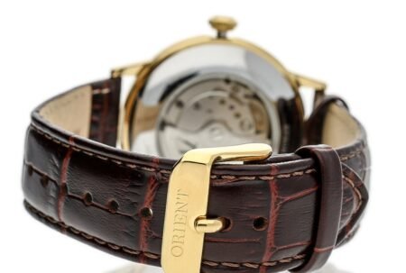 ORIENT CLASSIC AUTOMATIC RA-AP0004S10B - obrazek 6