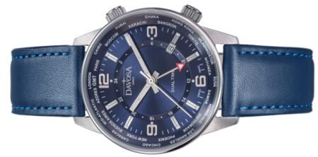 DAVOSA VIREO DUAL TIME 162.492.45 - obrazek 2
