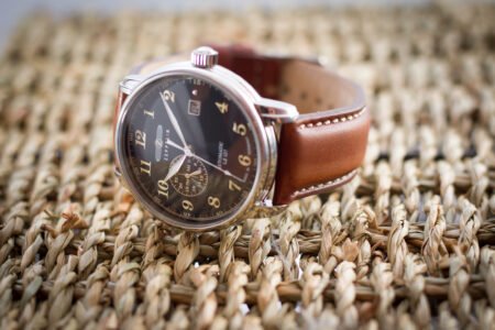 ZEPPELIN LZ127 8668-2 AUTOMATIK - obrazek 9