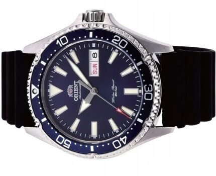 ORIENT SPORT DIVER AUTOMATIK RA-AA0006L19B - obrazek 2