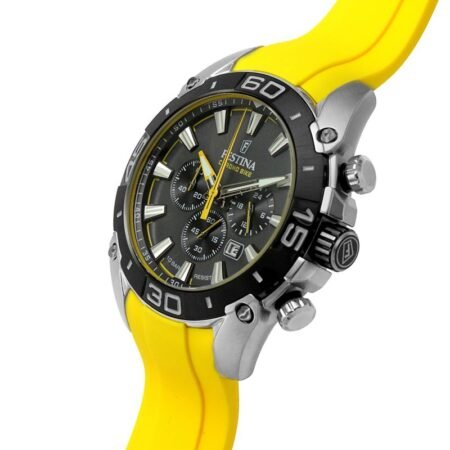 FESTINA CHRONO BIKE F20544-7 - obrazek 3