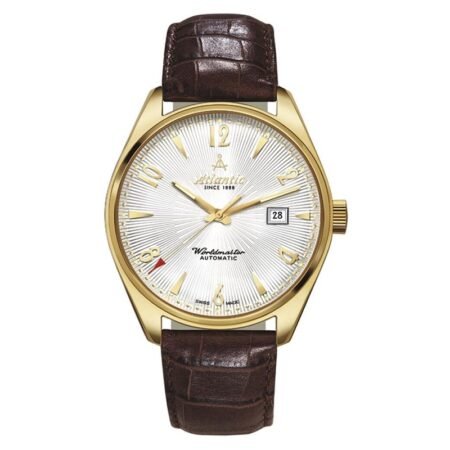 ATLANTIC WORLDMASTER AUTOMATIC 51752.45.25G