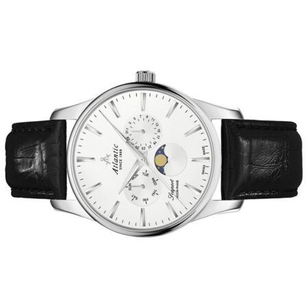 ATLANTIC SEAPORT MOONPHASE 56550.41.21 - obrazek 2