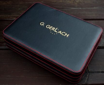 G. GERLACH POSEIDON AUTOMATIC - obrazek 11