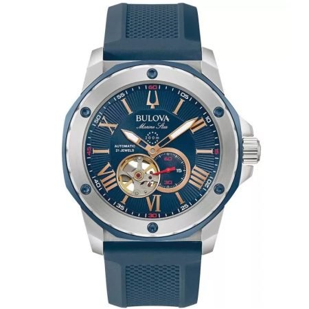 BULOVA MARINE STAR 98A282