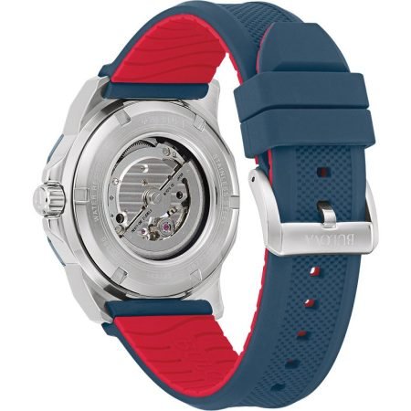 BULOVA MARINE STAR 98A282 - obrazek 7