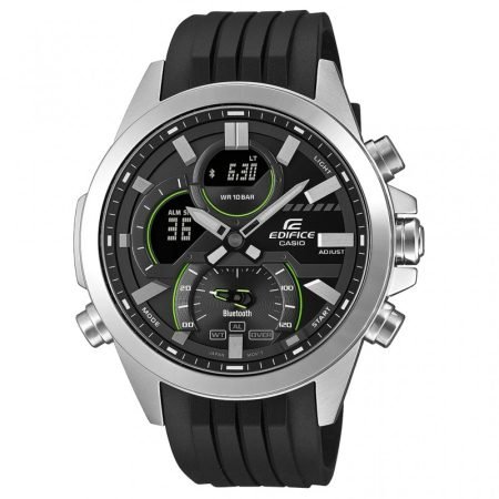 CASIO EDIFICE PREMIUM ECB-30P-1AEF