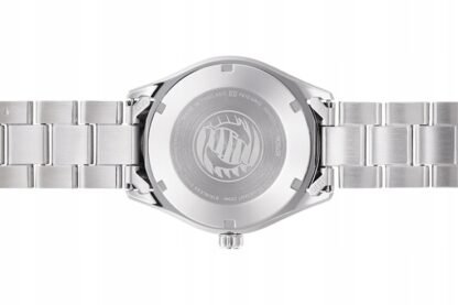 ORIENT SPORTS MAKO DIVER 40 mm AUTOMATIC RA-AC0Q01B10B - obrazek 4