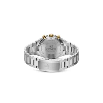 COVER ICONOSTEEL CHRONO CO212.03 - obrazek 3