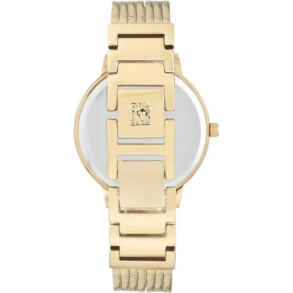 ANNE KLEIN AK-3222GMGB - obrazek 3