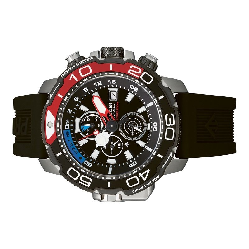 Citizen Orologio Uomo BJ2167-03E – Eleganza Giapponese E Affidabilità