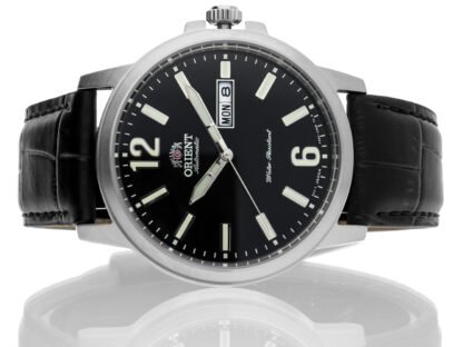 ORIENT CONTEMPORARY AUTOMATIC RA-AA0C04B19B - obrazek 4